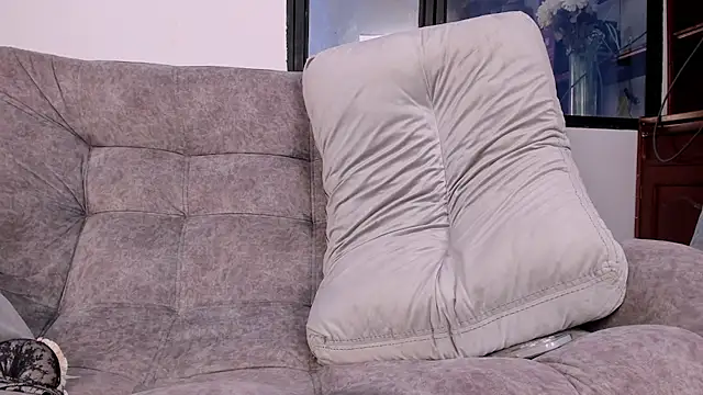 gretafoster webcam