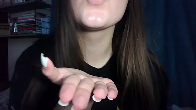 ConsuelaCusatis webcam