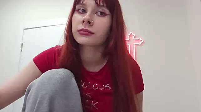 PamellaDegreenia webcam