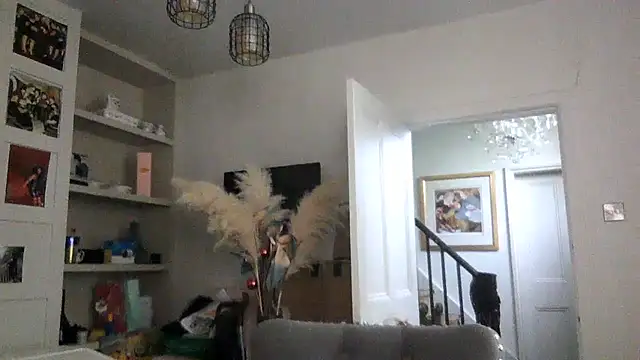 Goddess-Arcaine webcam