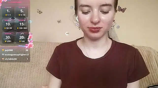 RoutedRib webcam