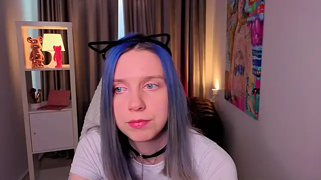 SandyAndersons webcam