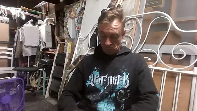 KINGSPARKY79 webcam