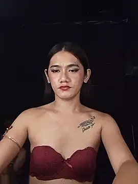 Trixie_smith webcam