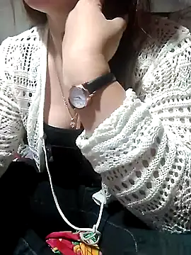 Samay-love webcam