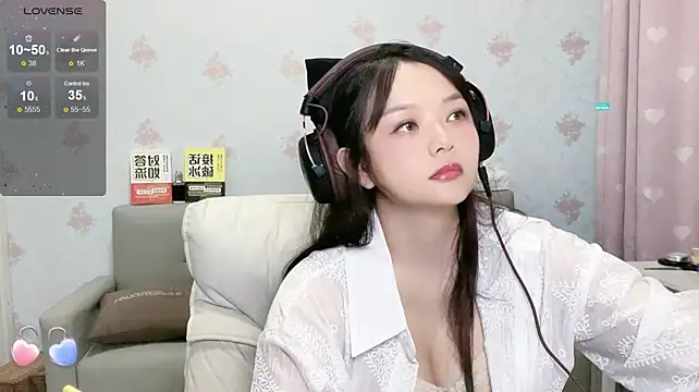 Duol- webcam