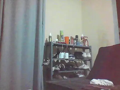 pretty_flame webcam