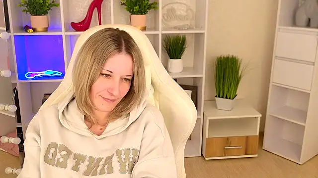 GloriaSW webcam