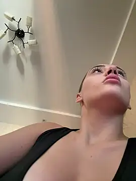 Emerson_Beenet webcam