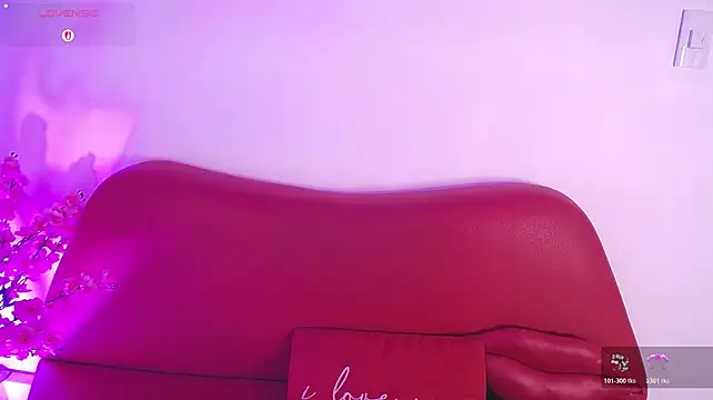 daphne_dupre webcam