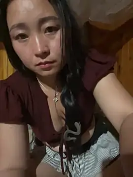 myvy001 webcam