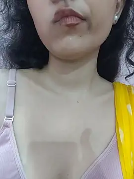 Sexy-Bindu-Pariyar webcam