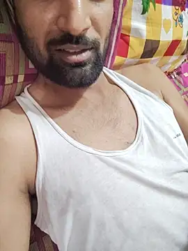 NoidaMassager live cam on StripChat