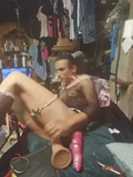 sissyvee webcam