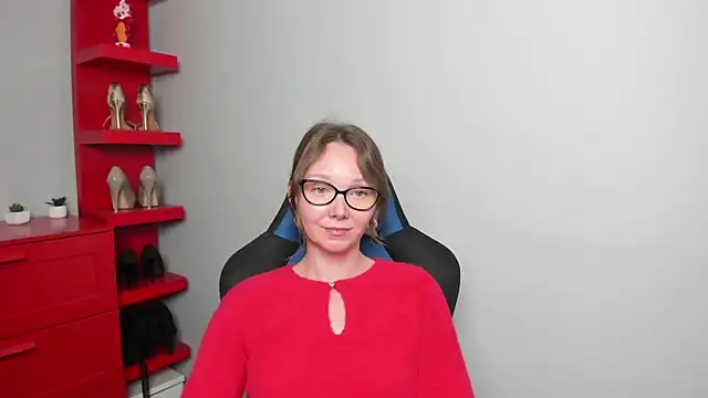 Cookie_zoe webcam