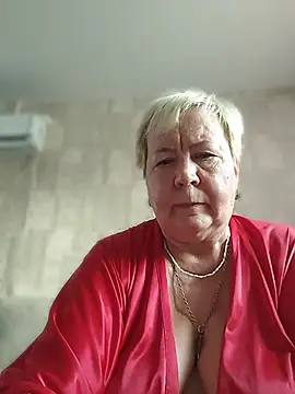 EffectFiona webcam