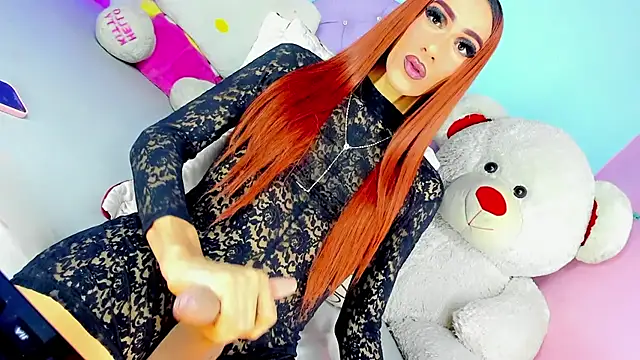 SexyJuliaa01 live cam