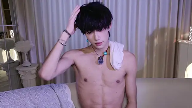 RenZeng live cam