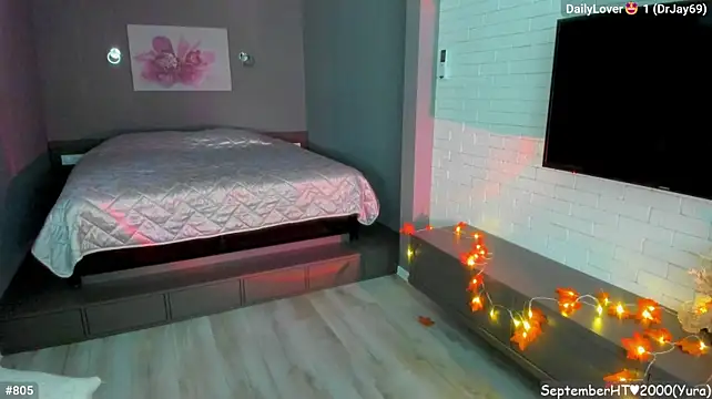 LizaGost webcam