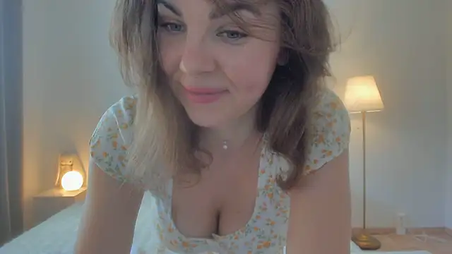 HomeGirll webcam