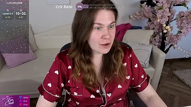 Nancy_Sun_ webcam