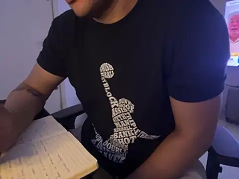 Jeff_pepper webcam