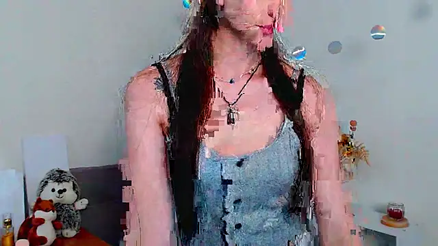 AprillXoxo webcam