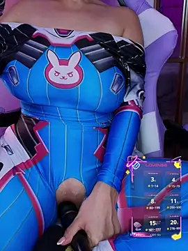 Roxy_clark webcam