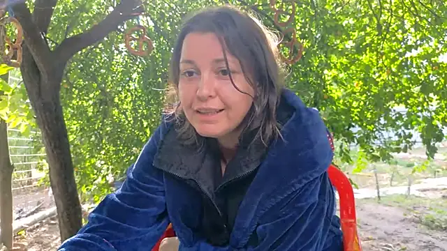 SweetMaddy888 webcam