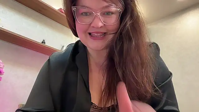 Fluffy_Puffy webcam