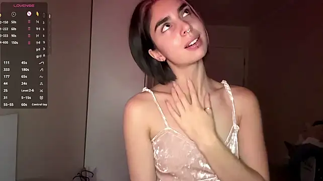 JessiaRuezga webcam
