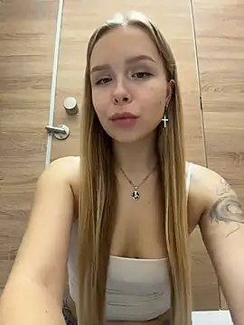 Liza_risky webcam