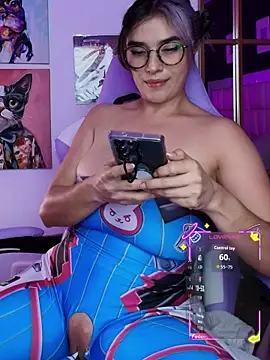 Roxy_clark webcam