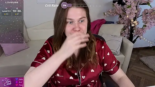 Nancy_Sun_ webcam