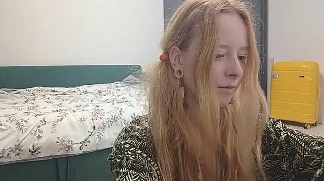 KateVibe_01 webcam