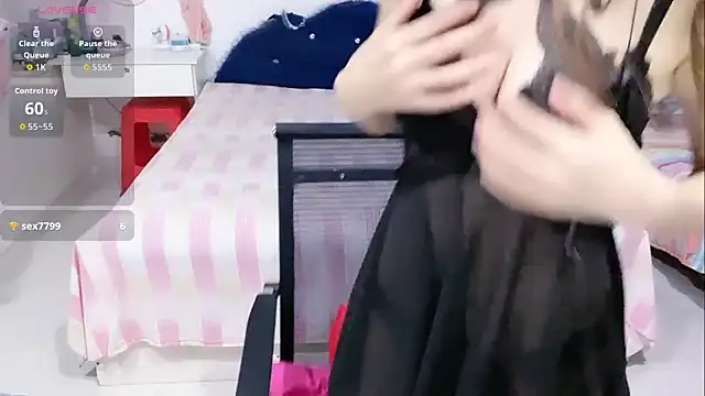 miaomiao-99 live cam on StripChat