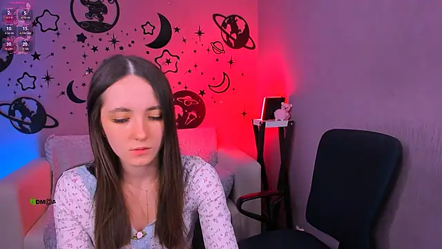bella_dorn webcam