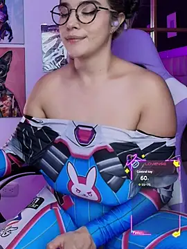 Roxy_clark webcam