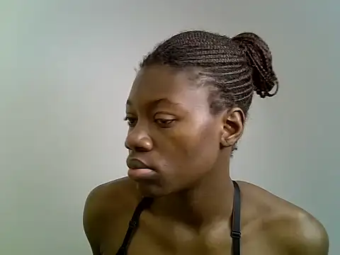 Calmfolower live cam on StripChat
