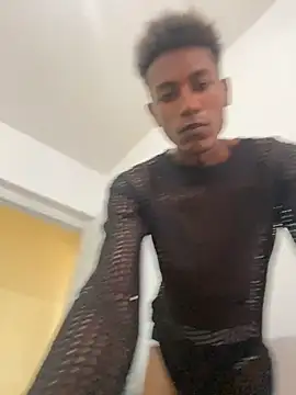 Samu_t7 webcam