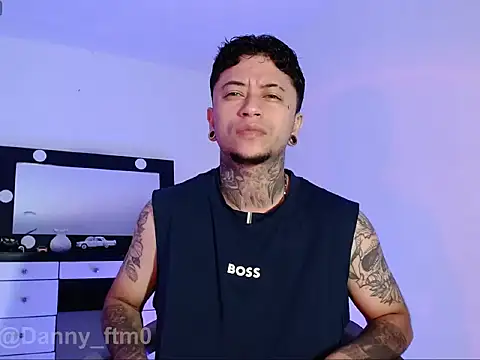 Dannystone2 webcam