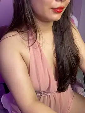 Meow_sexygirl webcam