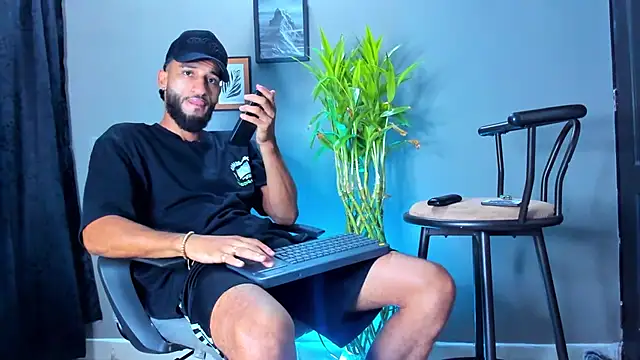 Damian_022 webcam