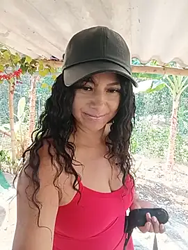 esmeralda_li webcam