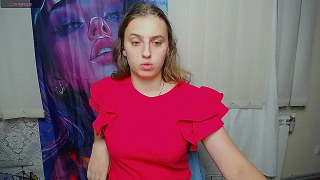 AmandaDimond_ webcam