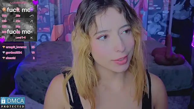 nena_cupcake_ webcam