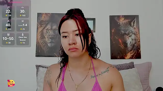 AngelMartinss webcam