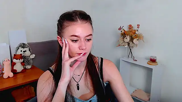 AprillXoxo webcam