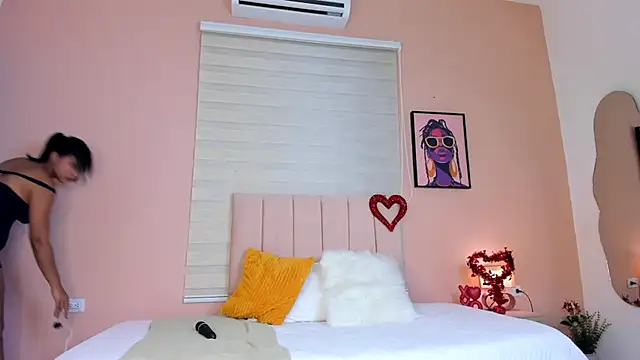 allie_miss webcam