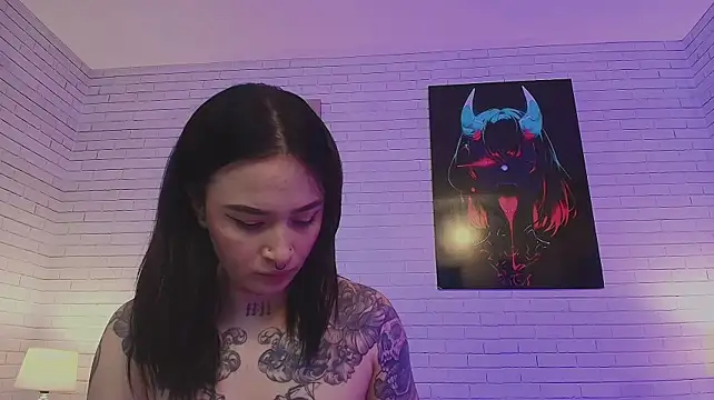 Madisson_Payton webcam
